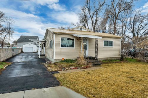 5329 W 4100 S, West Valley City, UT, 84120-4727 | Card Image