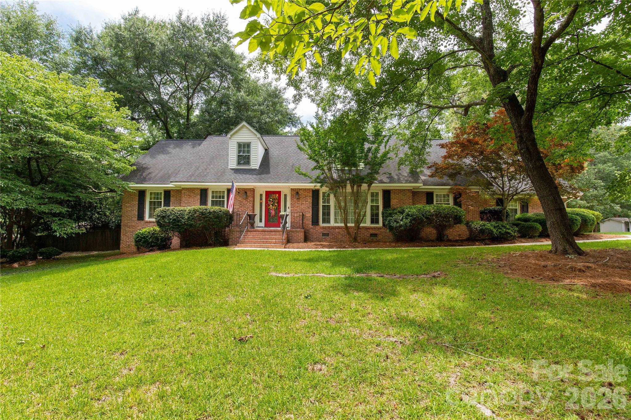 Residential in Lancaster