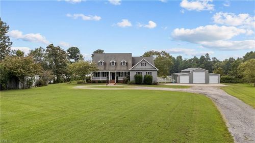 21447 Hill Point Dr, Franklin, VA, 23851-3873 | Card Image