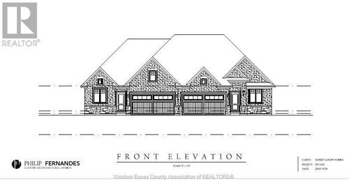 95 Mulberry Crt, Windsor, ON, N8R2A4 | Card Image