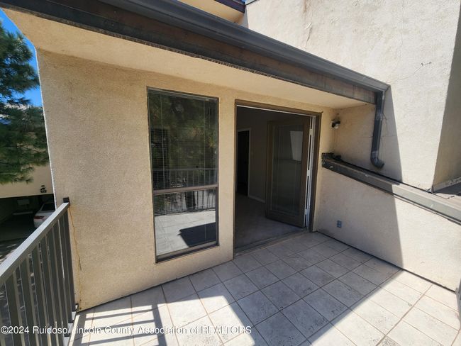 417 - 26303 Us Highway 70, Condo with 2 bedrooms, 2 bathrooms and null parking in Ruidoso Downs NM | Image 9
