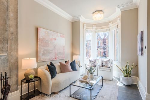 451 Sackville St, Toronto, ON, M4X1T3 | Card Image