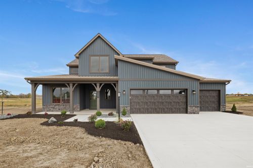 1302 Tamalpais Dr, Fort Wayne, IN, 46818-0302 | Card Image