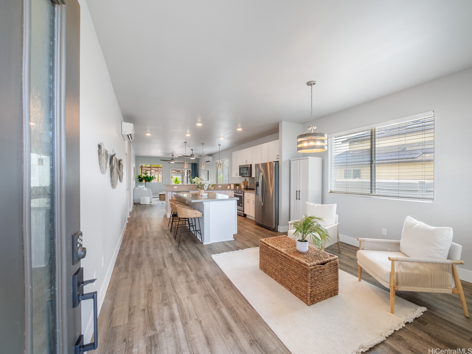 Residential in Ewa Beach 2