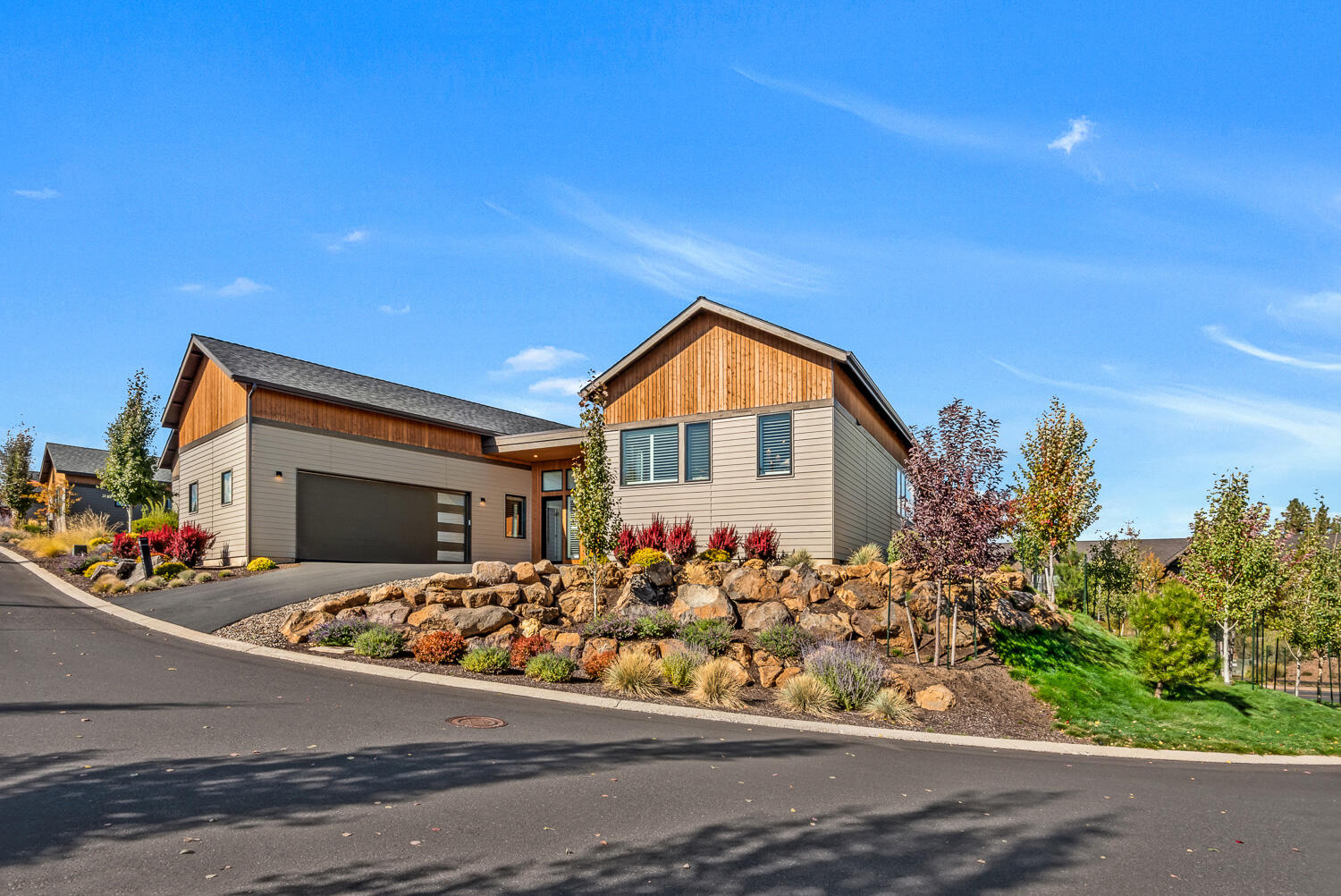 Residential in Bend 2