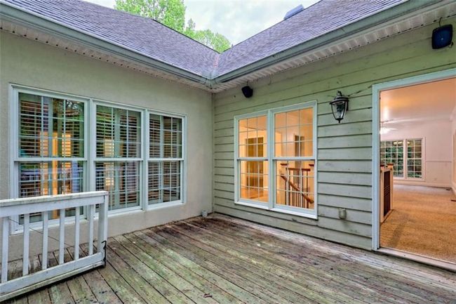 521 Crabapple Rd, House other with 4 bedrooms, 3 bathrooms and 2 parking in Clarkesville GA | Image 45