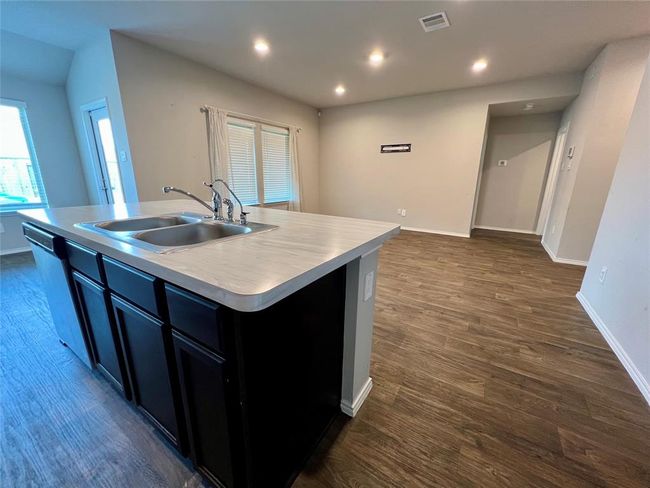 21540 Rustic Elm Dr, House other with 3 bedrooms, 2 bathrooms and 2 parking in New Caney TX | Image 16