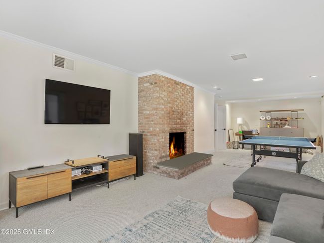 297 Cognewaugh Rd, House other with 4 bedrooms, 3 bathrooms and null parking in Cos Cob CT | Image 9