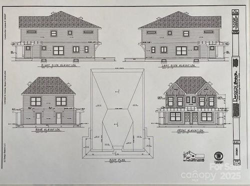 5536 & 5538 Wrenn Drive, Denver, NC, 28037 | Card Image