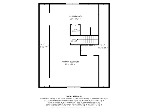 1024 Meadow Rd, Casco, ME, 04015-3043 | Card Image