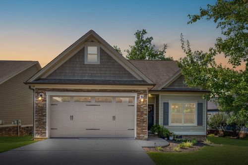 8502 Kennerly Ct, Ooltewah, TN, 37363-1407 | Card Image