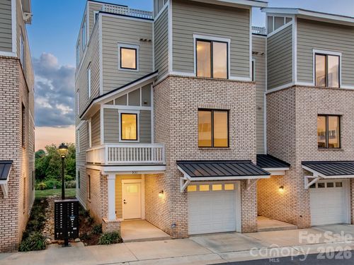 931 Cityscape Dr, Charlotte, NC, 28205-2652 | Card Image