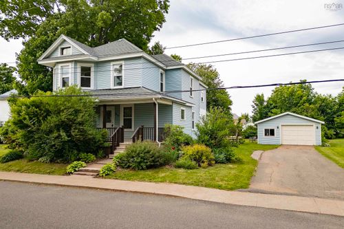 41 Prince William St, Oxford, NS, B0M1P0 | Card Image
