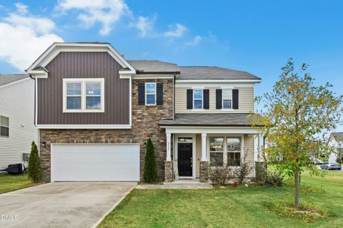 2133 Blue Iris Way, Zebulon, NC, 27597-9270 | Card Image