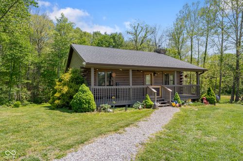 755 Gatesville Rd, Morgantown, IN, 46160-8568 | Card Image