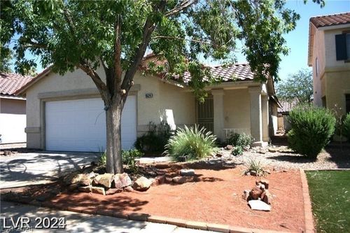 9524 Kelly Creek Ave, Las Vegas, NV, 89129-7847 | Card Image