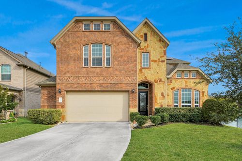 3902 Cantone Grotto Ct, Katy, TX, 77493-3215 | Card Image