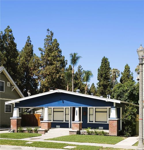 215 N Olive St, Anaheim, CA, 92805-3234 | Card Image