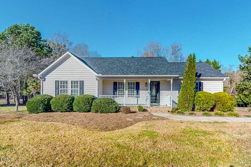 425 Foxcroft Dr, Timberlake, NC, 27583-7309 | Card Image