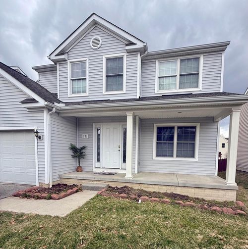 781 Bent Oak Dr, Blacklick, OH, 43004-8821 | Card Image