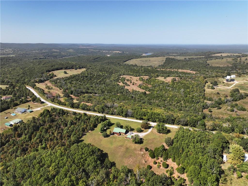 Land in Lead Hill 2