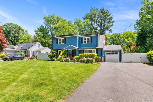 14 Edsall Ave, Nanuet, NY, 10954-2503 | Card Image