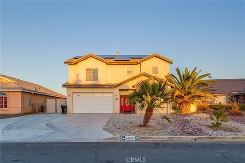 26647 Mainsail Ln, Helendale, CA, 92342-7618 | Card Image