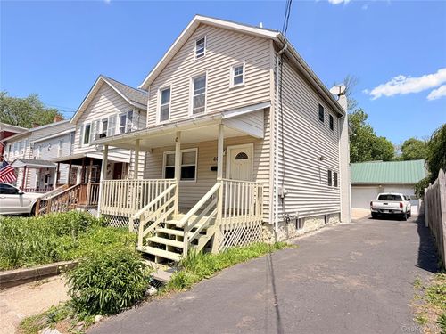 60 Hammond St, Port Jervis, NY, 12771-2403 | Card Image