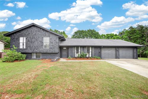 416 Honeysuckle Dr, Millbrook, AL, 36054-5012 | Card Image