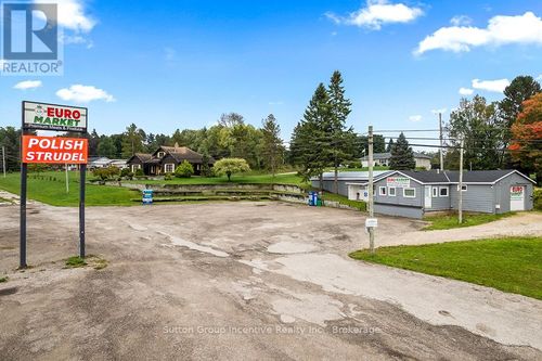 317080 1 Highway 6 && 317000 Highway 10, Chatsworth, ON, N0H | Card Image