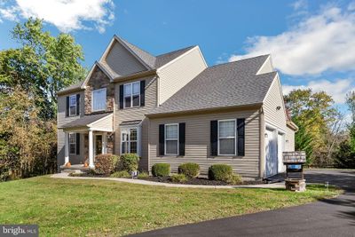 249 Crest Drive, House other with 4 bedrooms, 2 bathrooms and null parking in SELLERSVILLE PA | Image 2