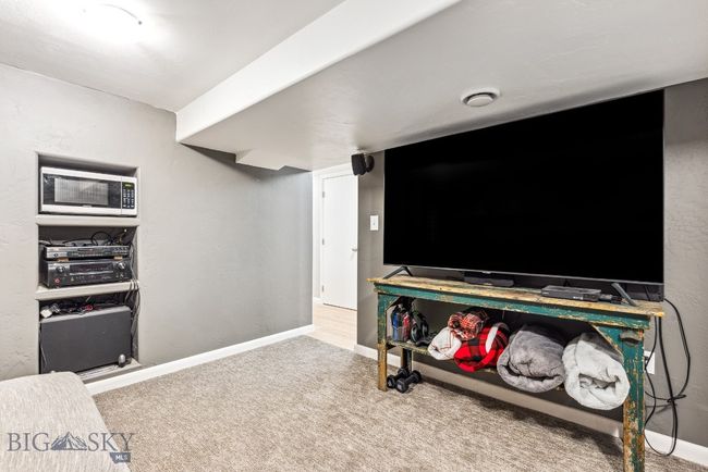 307 N 4 Th St, House other with 5 bedrooms, 2 bathrooms and null parking in Manhattan MT | Image 28
