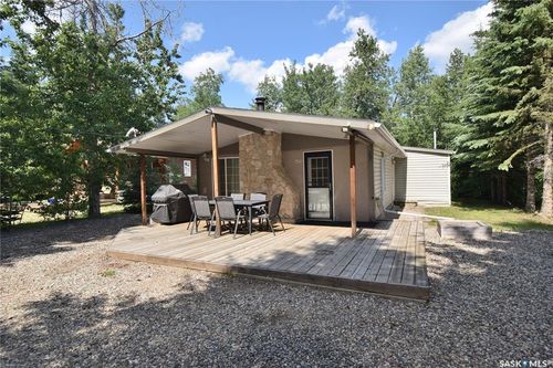 207 Jacobson Dr, Christopher Lake, SK, S0J0N0 | Card Image