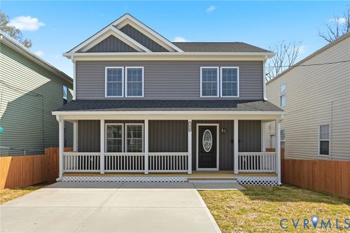 1450 Ferndale Ave, Petersburg, VA, 23803-3946 | Card Image