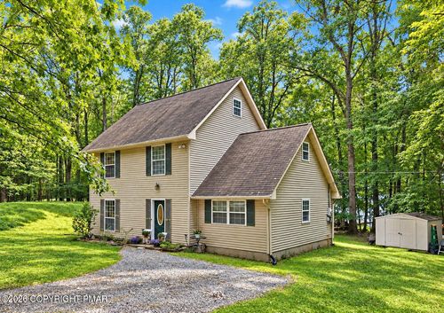 102 Crabapple Ln, Kunkletown, PA, 18058-8025 | Card Image