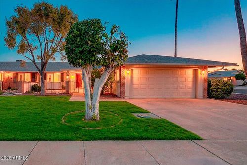 10235 N 108th Dr, Sun City, AZ, 85351-4303 | Card Image