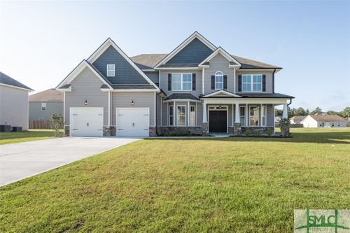 5 Cottonfield Drive, Guyton, GA, 31312 | Card Image