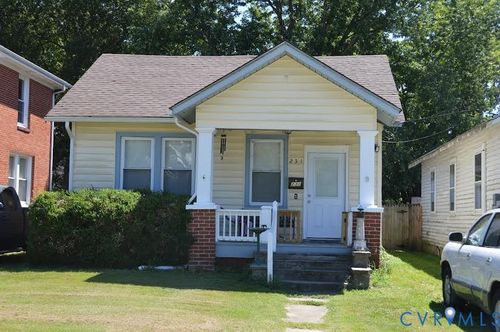 231 Lafayette Ave, Colonial Heights, VA, 23834-3440 | Card Image