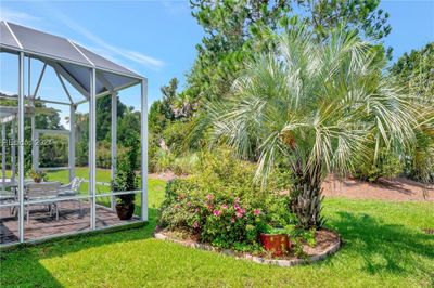 524 Sunrise Point Drive, House other with 3 bedrooms, 2 bathrooms and null parking in Okatie SC | Image 2