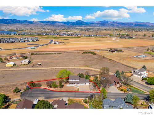4701 Mountain Vista Ct, Loveland, CO, 80537-7499 | Card Image