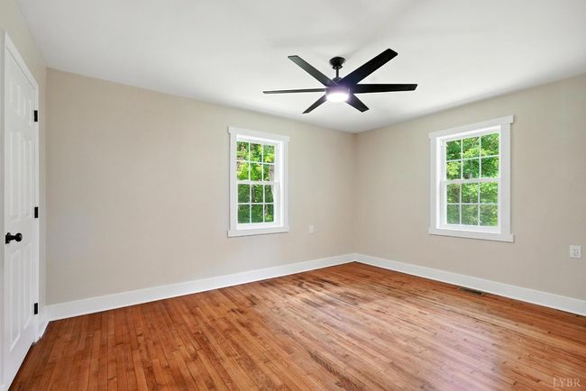 7598 Epsons Rd, House other with 2 bedrooms, 2 bathrooms and null parking in Gladys VA | Image 23