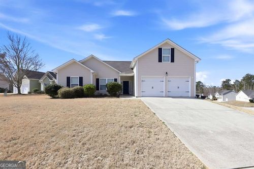 606 Cole Creek Dr, Dallas, GA, 30157-8650 | Card Image