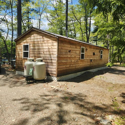 849 North Road, Medford, ME, 04463 | Card Image