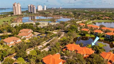 Birdseye View of the fantastic surroundings! | Image 2