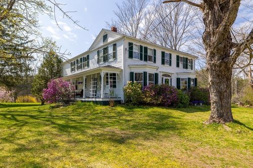 23 The Cmn, Royalston, MA, 01368-9901 | Card Image