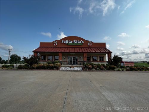 1-1200 S Scott St, Fort Gibson, OK, 74434-8703 | Card Image