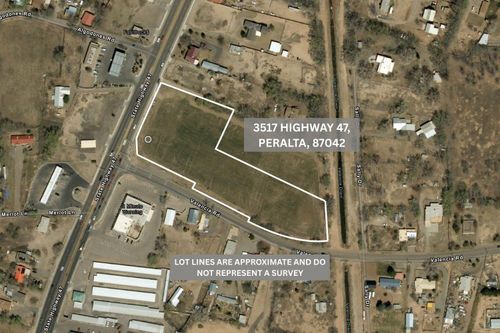 3517 State Highway 47, Peralta, NM, 87042 | Card Image