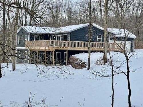 10491 Cranberry Lake Rd, Marcellus, MI, 49067-9338 | Card Image
