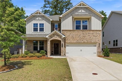 1454 Lemon Balm Ct, Lawrenceville, GA, 30045-2513 | Card Image
