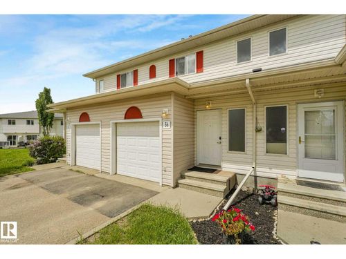 56-451 Hyndman Cres Nw, Edmonton, AB, T5A5J3 | Card Image